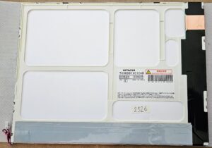 ORIGINAL HITACHI 14.1 Mattes Display TX36D81VC1CAB - Original-Laptop-Bildschirmersatz