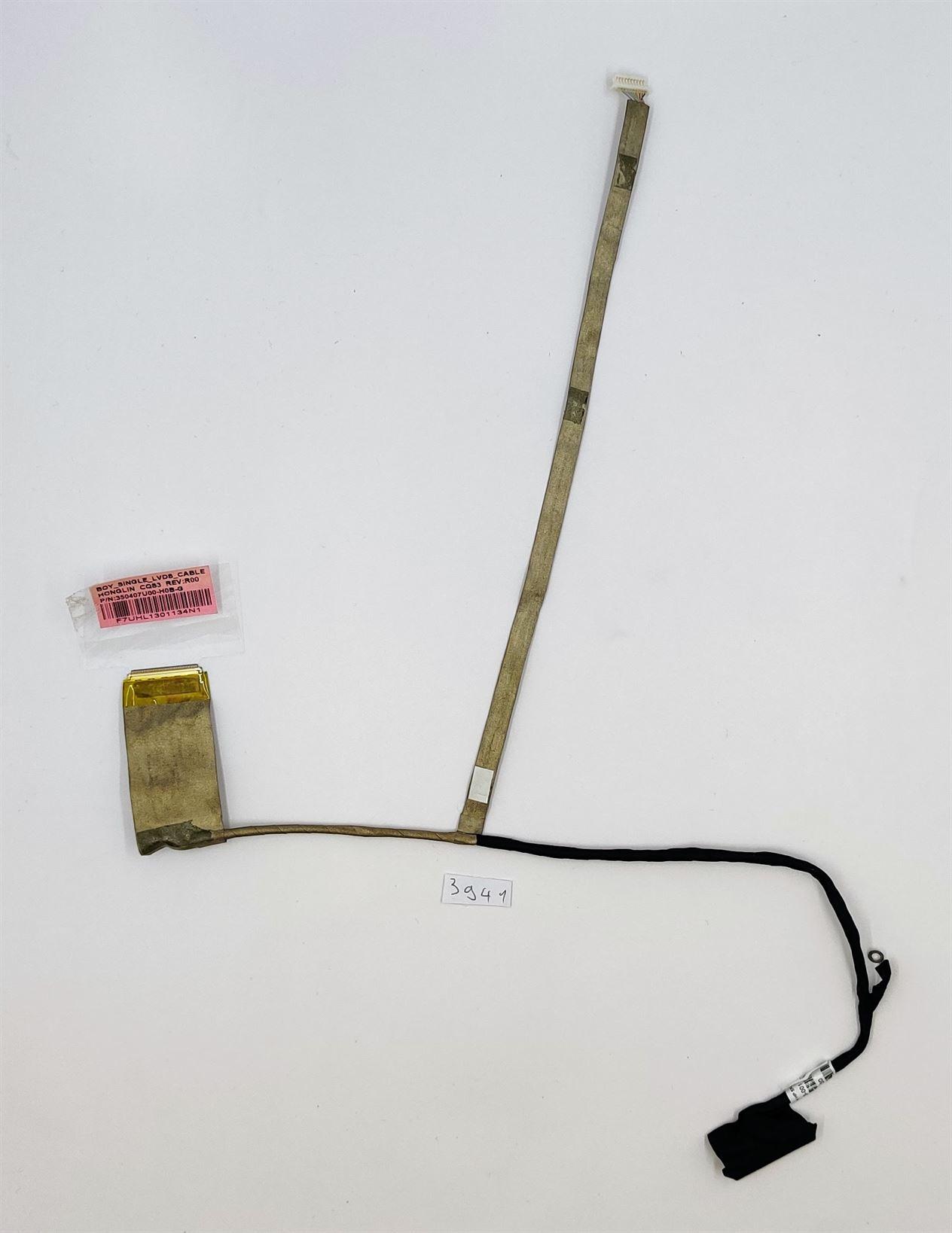 Original #0 HP Probook 6570B 350407U00-H0B-G 690403-001 LCD-Kabel
