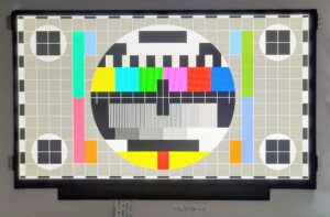 Original 11,6'' für Asus BR1100F BR1100FK BR1100FKA BR1100C BR1100CKA Serie B116XAN06.1 IPS