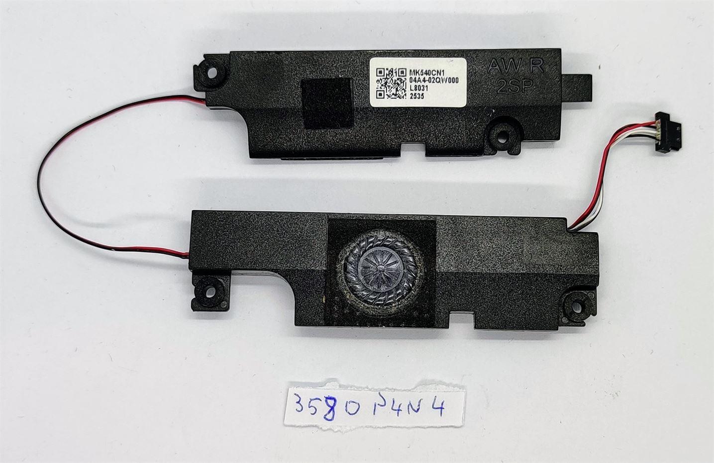 Original Casper F600 Lautsprecher MK540CN1 – Original-Laptop-Teile für kristallklaren Klang