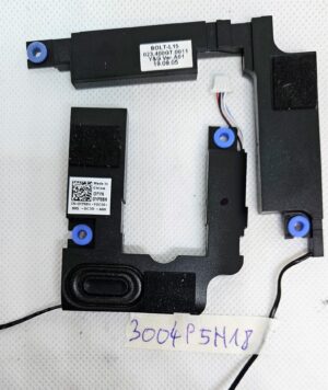 Original Dell Latitude 3500 Interne Audio-Lautsprecher Paar 0YP88H - Original Laptop-Teile