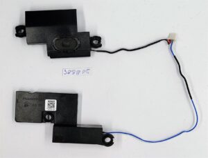 Original Dell Latitude E5530 Lautsprecher (PAAR) PK23000H300 0387MY 387MY