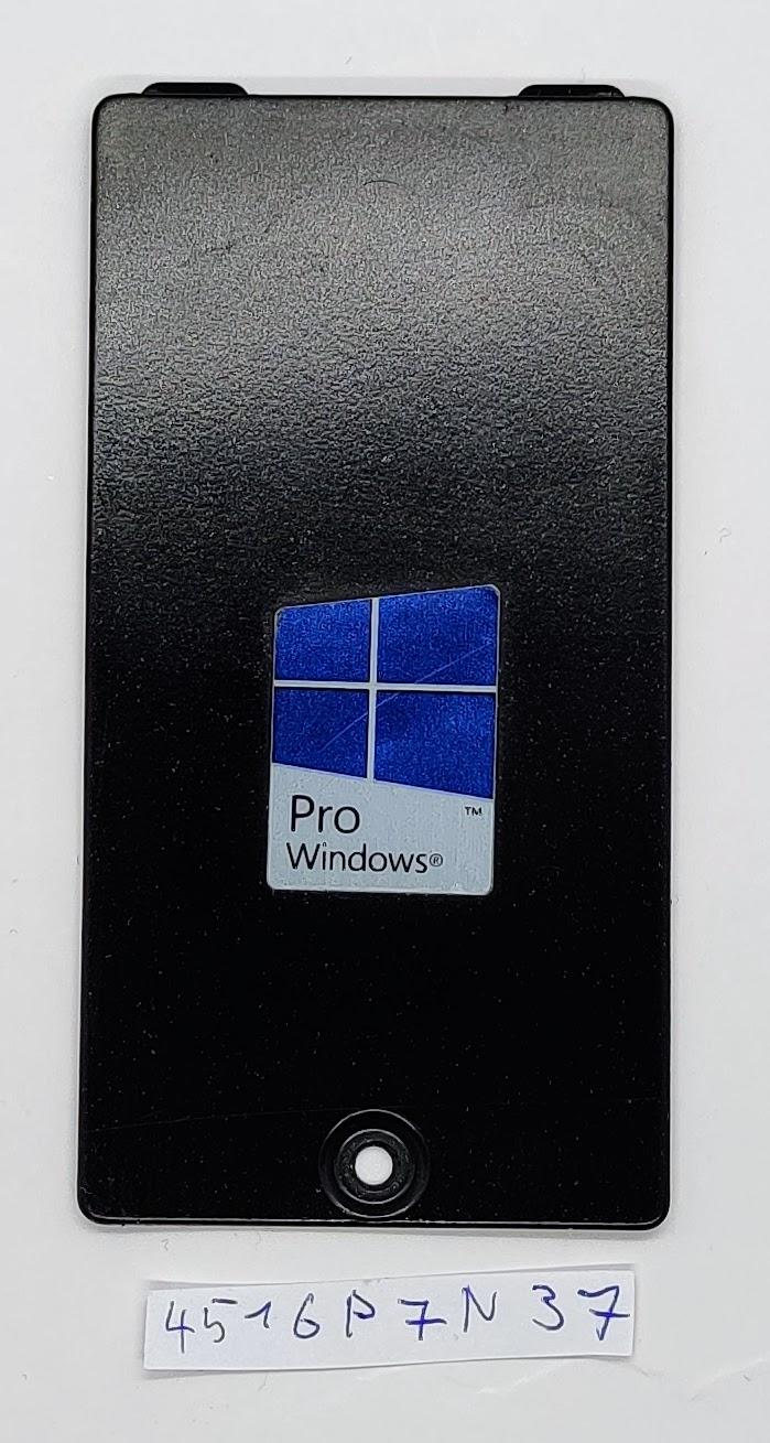 Original Fujitsu LifeBook S936 Laptop Untere Basisabdeckung RAM Speicher Zugangsklappe – Bild 2