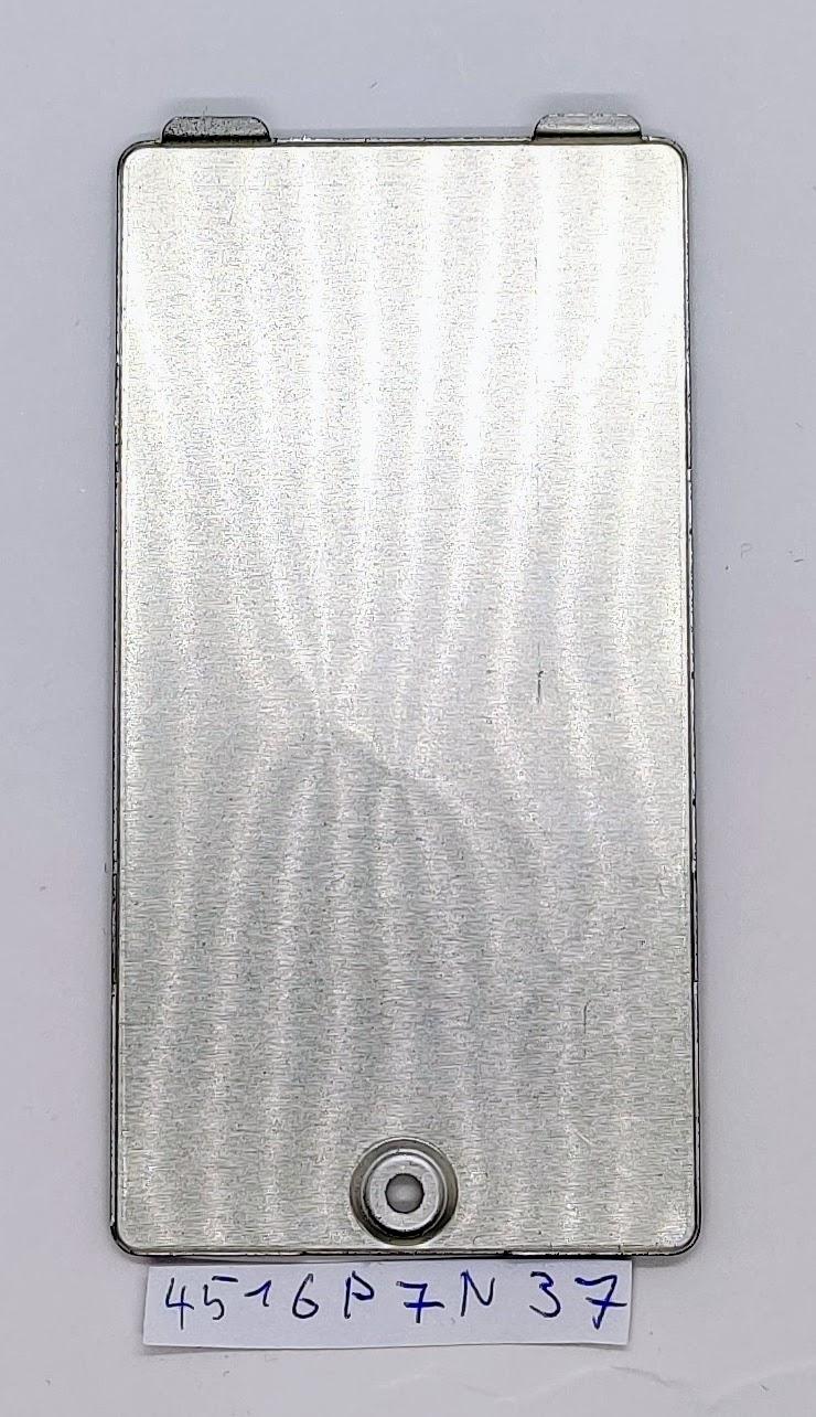 Original Fujitsu LifeBook S936 Laptop Untere Basisabdeckung RAM Speicher Zugangsklappe