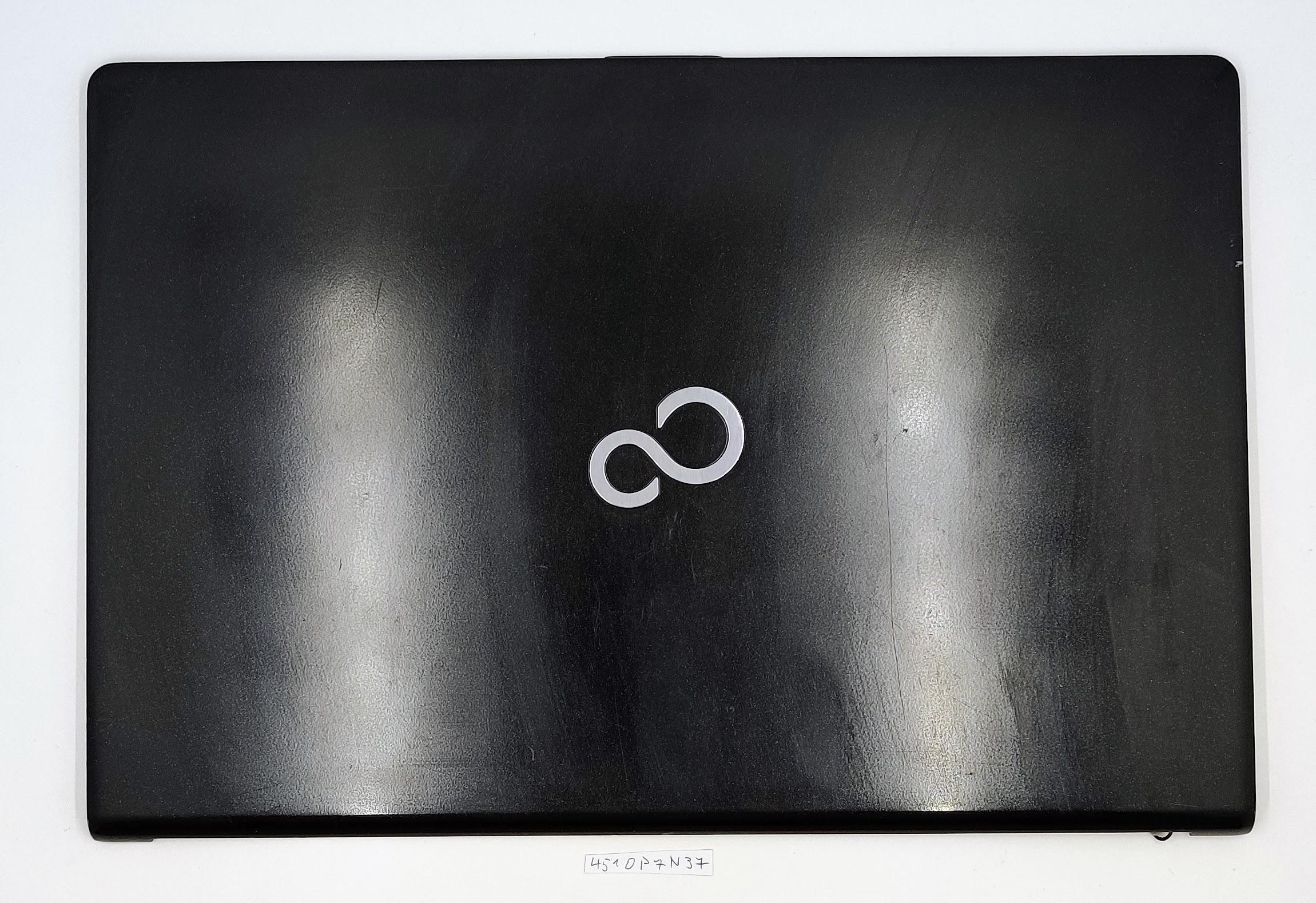 Original Fujitsu LifeBook S936 Laptop LCD-Bildschirm Rückseite Deckel Top Gebrauchte Laptop-Teile