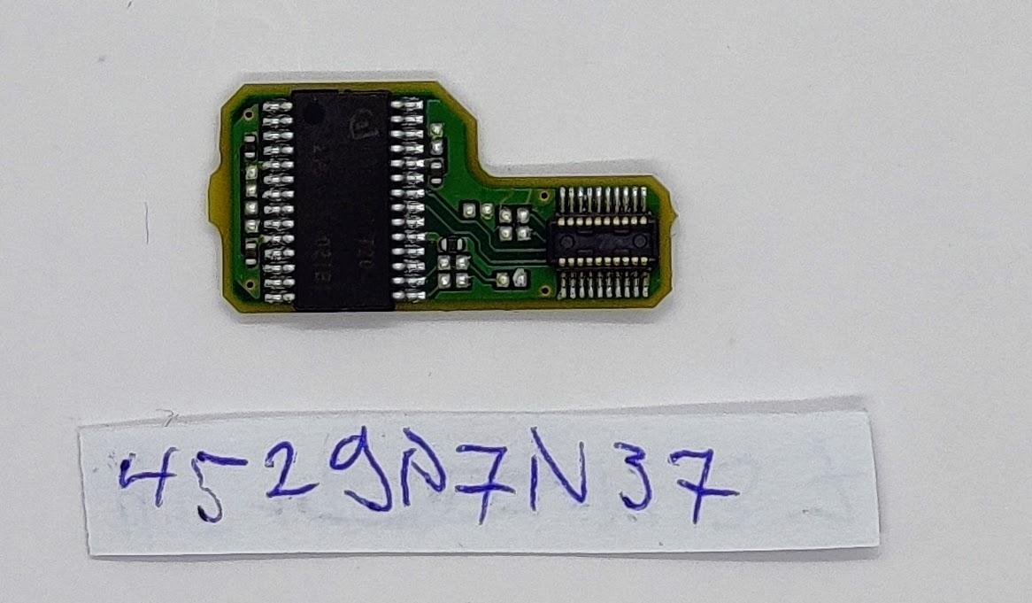 Original Fujitsu LifeBook S936 Laptop TPM-Modulplatine CP693570-Z5 Original – Bild 2