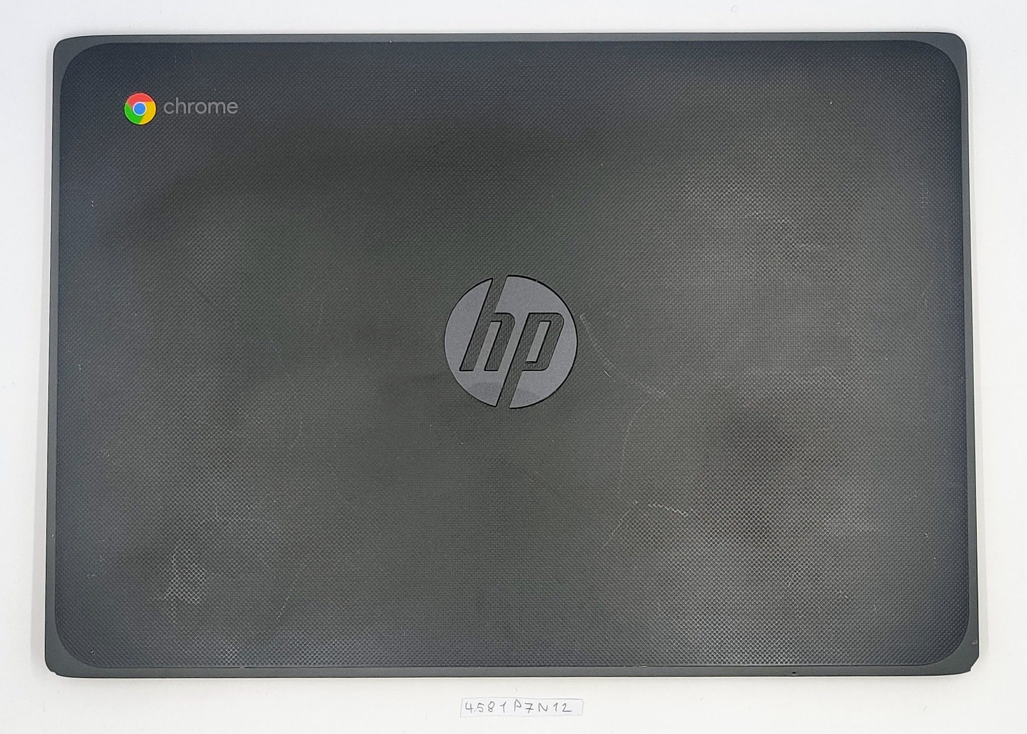 Original HP 11 G8 EE Chromebook-Ersatzabdeckung, Original-Laptop-Teile