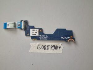 Original HP EliteBook 745 G2 Power Button Board mit Kabel – Laptop-Ersatzteil 6C50A2560301