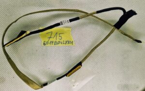 Original LVDS LCD LED Video Bildschirm Kabel für HP Notebook Serie 15 6017B0428801