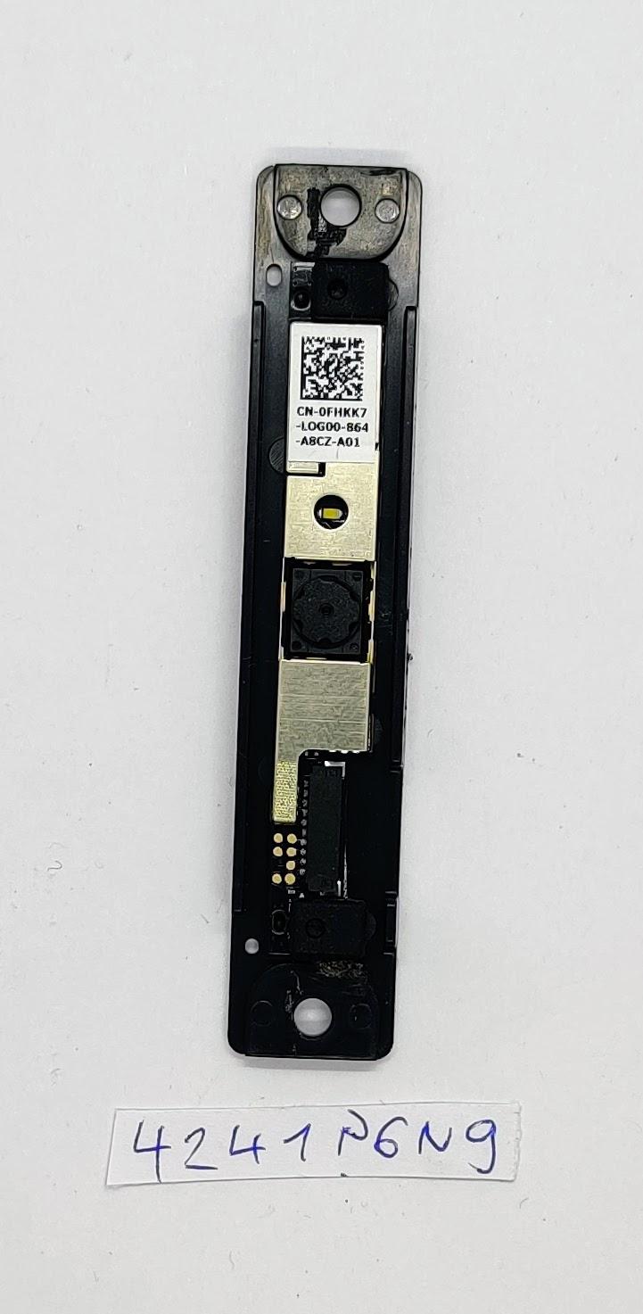 Original Laptop-Kamera für DELL Latitude E7450 E7250 E5450 Eingebaute Webcam CN-0FHKK7