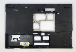 Original Lenovo Thinkpad T430S Untere Basis Gehäuse Chassis Abdeckung 60.4QZ01.002 gebraucht