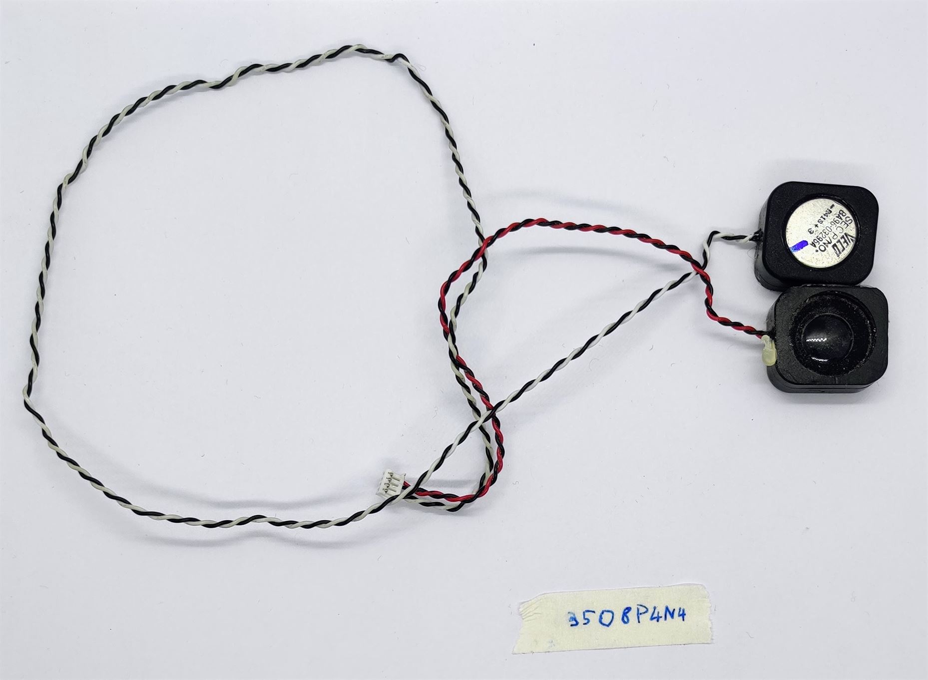 Original tragbarer Lautsprecher Samsung R60 BA96-03296A – Original-Ersatzteil