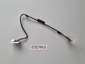 Original Lenovo ThinkPad X280 A285 LCD-Bildschirm-Videokabel 01YN072 SC10L66846