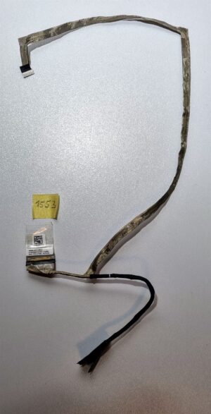 PN DC02C00AV10 AAZ60 EDP-Kabel 0DCKM0 30-PIN Dell Latitude E7470 NONTOUCH