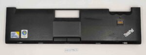 Palmrest-Obergehäuse mit Touchpad für Lenovo ThinkPad T400 T410 45N6130
