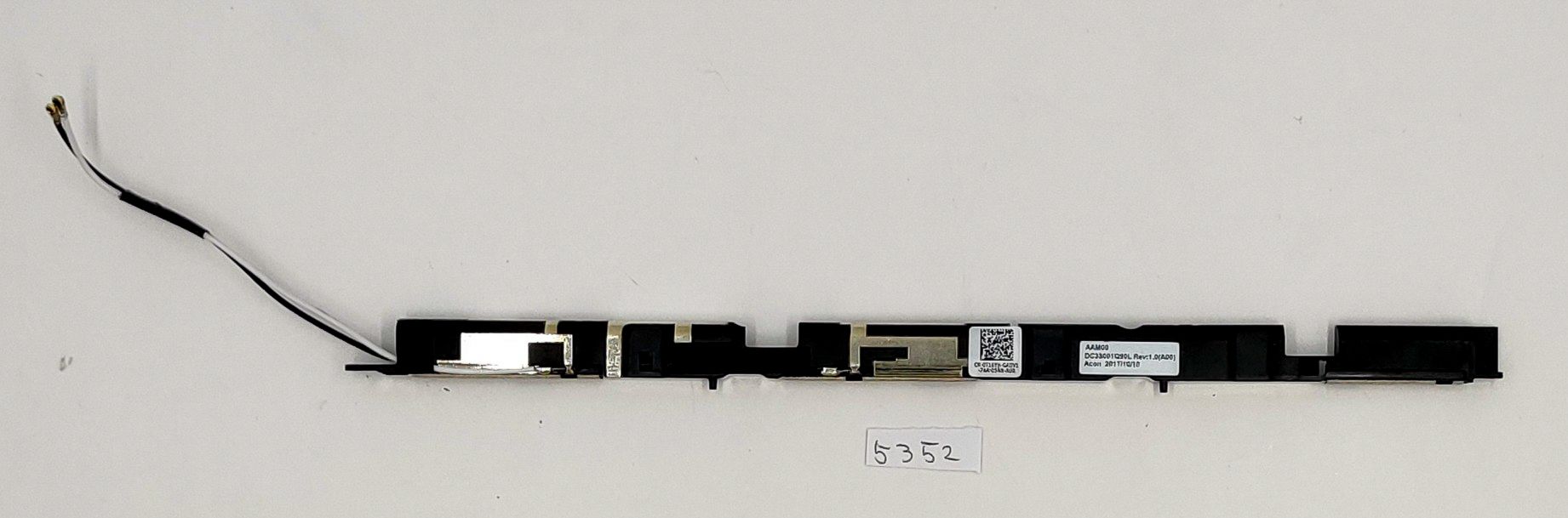 Precision 5520 Antenne für DC33001Q90L – Original-Ersatzteil