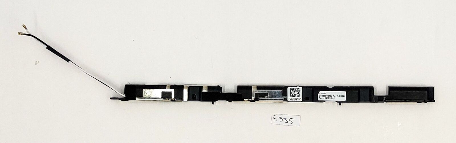 Precision 5530 Laptop-Antenne – Original-Ersatzteil