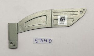 Precision 5530 Bildschirm-NIC-Verriegelungshalterung 00JM9K – Original-Ersatzteil