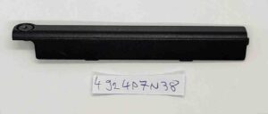 Ersatz-Abdeckung für 2,5-Zoll-HDD-Caddy für ThinkPad X230i P/N 60.4KH22.011