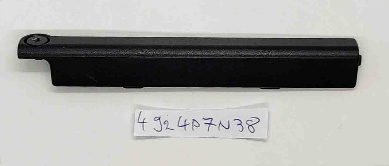 Ersatz-Abdeckung für 2,5-Zoll-HDD-Caddy für ThinkPad X230i P/N 60.4KH22.011