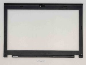 Ersatz-LCD-Frontblende für Lenovo ThinkPad X220 X230 – Teilenummer 04W2186