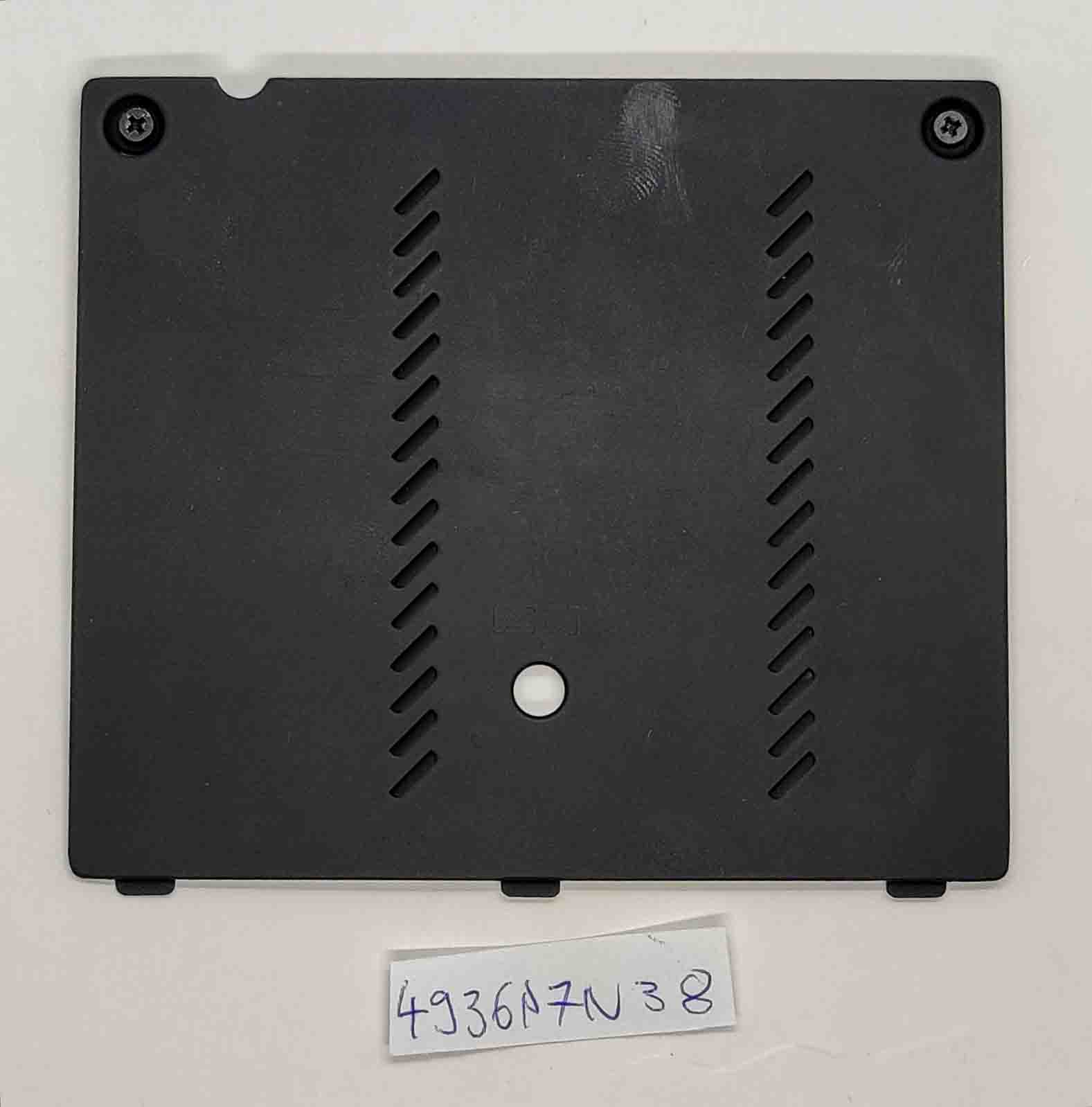 Ersatz-Speicher-RAM-Abdeckung mit Schraube für Lenovo Thinkpad X220 X220T X220i X220S X230i