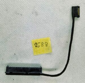 Lenovo SATA-Festplattenanschluss mit Kabel DC02C003H00 P/N: 0C45986 für Thinkpad X250, X240 – Original-Ersatzteil
