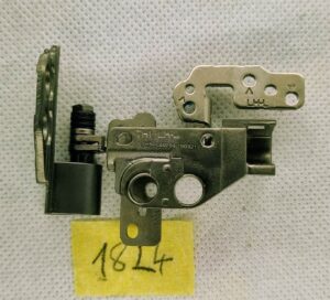 SH50F50292 SH50E50294 OEM LENOVO SCHARNIER-KIT KLEIN T460S 20F9-003CUS - Originalersatz