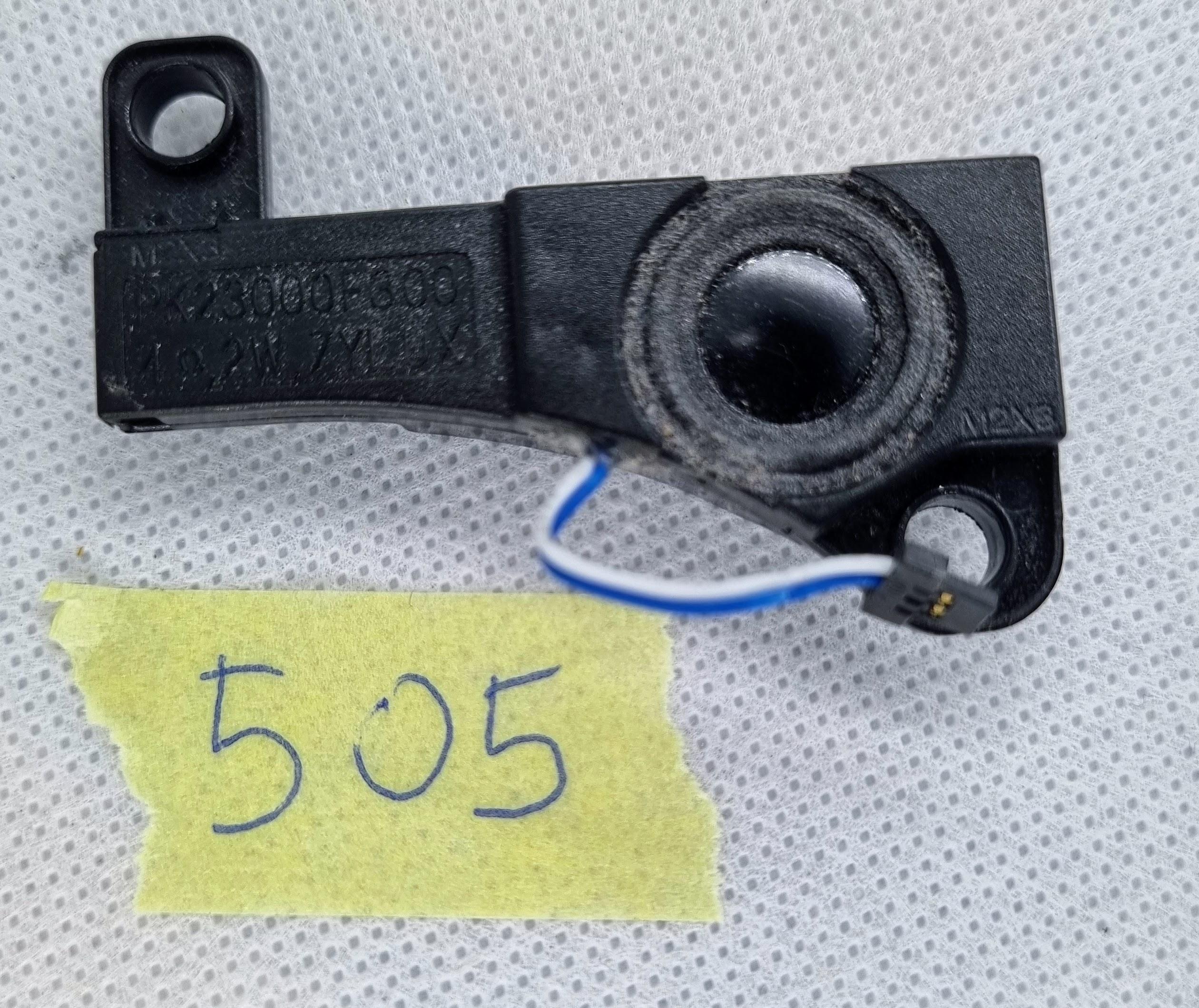 LAUTSPRECHER für Acer Aspire 5750 - 5750G - PK23000F300