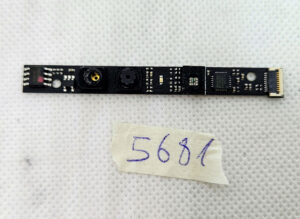 Samsung Chromebook XE303C12 303C Scharniere & Webcam-Kamera – Originalteile