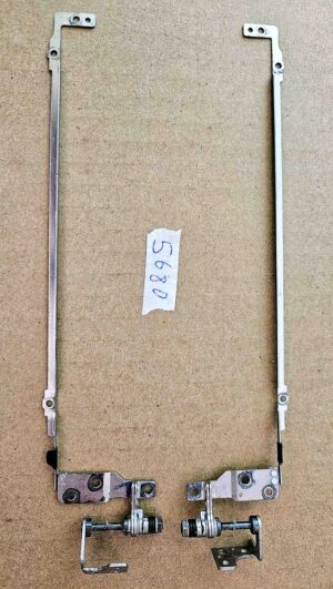 Scharniere für Samsung Chromebook XE303C12 / 303C – Original-Laptop-Teile