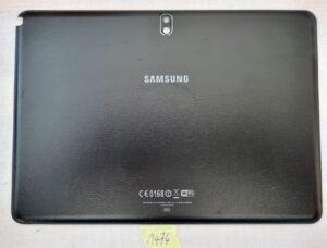 Samsung Galaxy Tab Note 10.1 SM-P600 Hintere Abdeckung