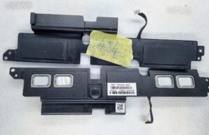 Lautsprecher Sound Speaker Intern SPS 734292-001 für HP ZBook 15 G1, G2 Notebook