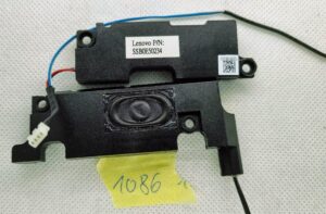 Lautsprecher Lenovo ThinkPad T440 T450 - 04X5442 - SSB0E50234