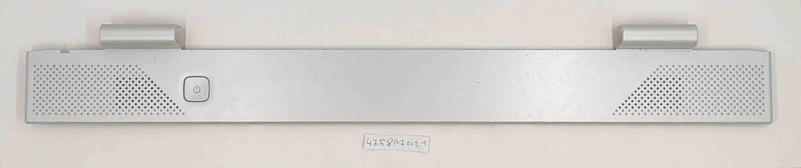 Switch Board Cover Blende für Fujitsu Esprimo V6535 Durable 60.4J013.021