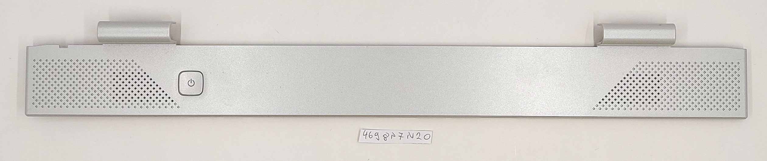 Blende für die Schaltplatinenabdeckung für Fujitsu Esprimo V6535 – langlebig, OEM-Teil 60.4J013.021