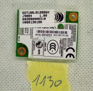 TOSHIBA V000130180 MODEMMODUL GEBRAUCHT