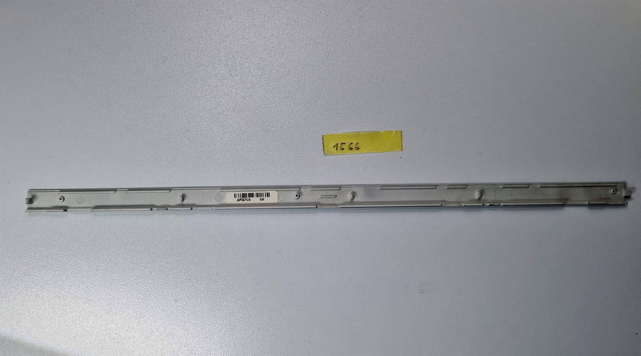 Toshiba Satellite A 20-1YX Tastaturhülle