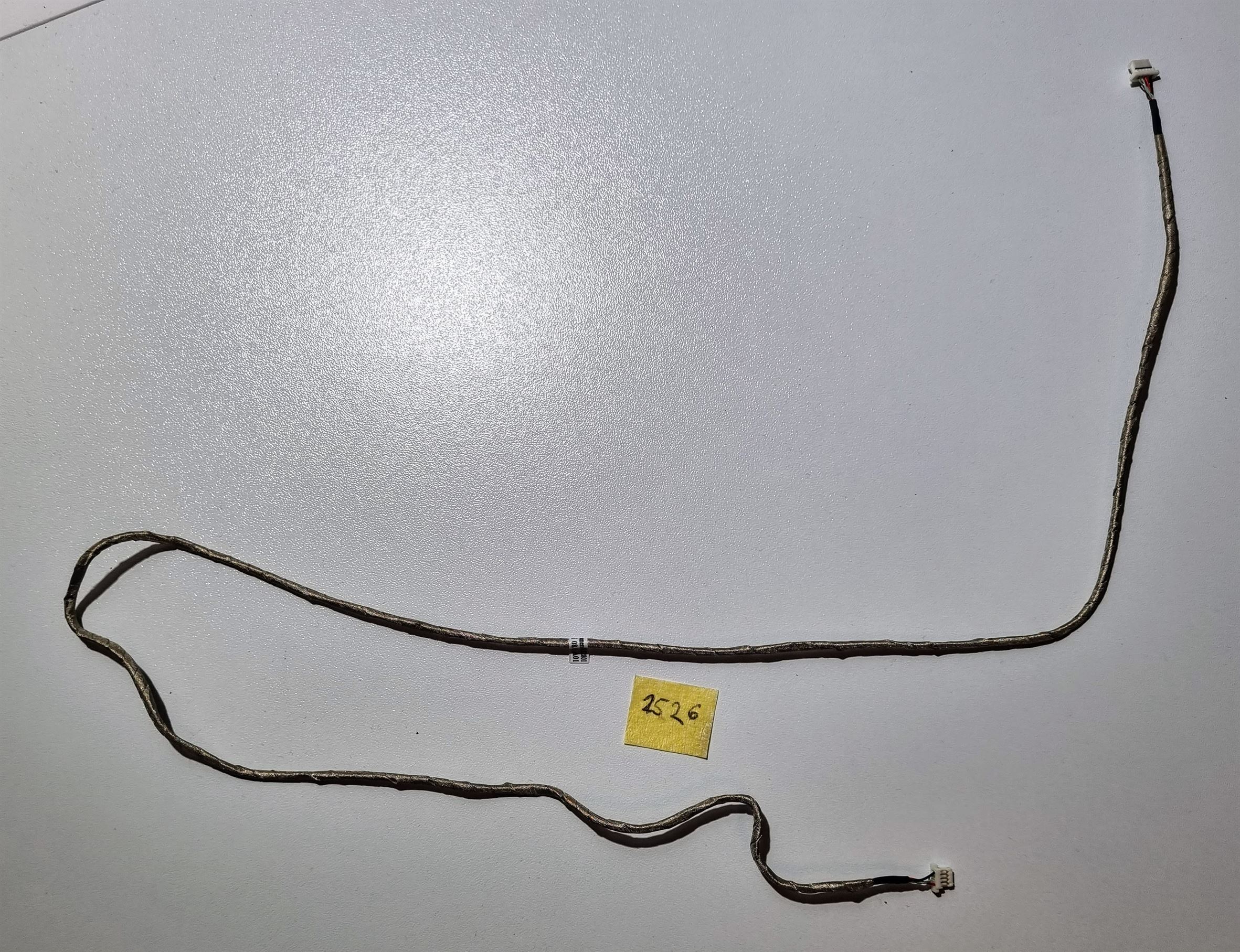 Toshiba Satellite L350 Webcam-Kamerakabel 6017B0147301 – Original-Ersatzteil