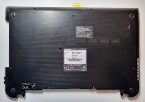 Toshiba Satellite L50-B Unterteil – Original-Ersatzteil für Laptops