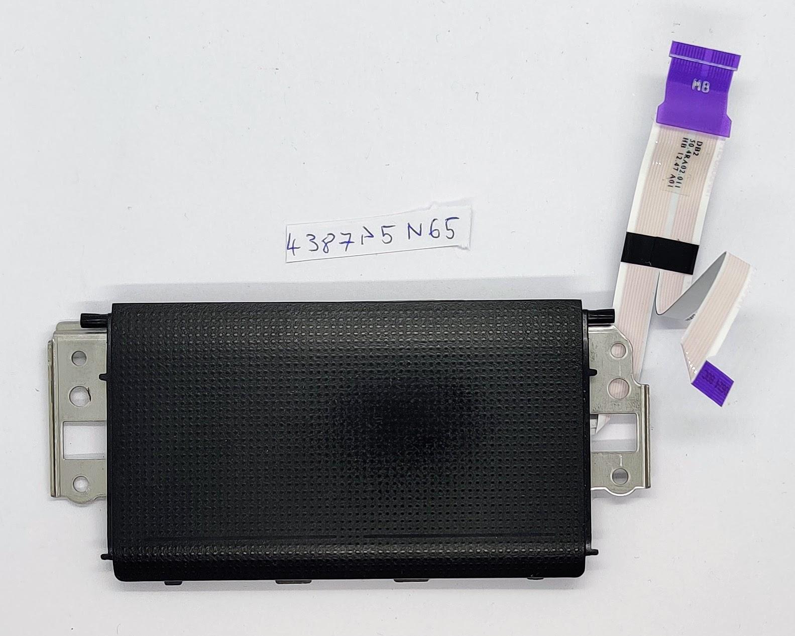 Touchpad + Kabel Lenovo THINKPAD X230 50.4RA02.011 60.4KH27.003