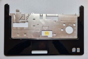 Touchpad/Handauflage-Obergehäuseabdeckung CN-0W395F – Dell Inspiron 1545 1546 Laptop