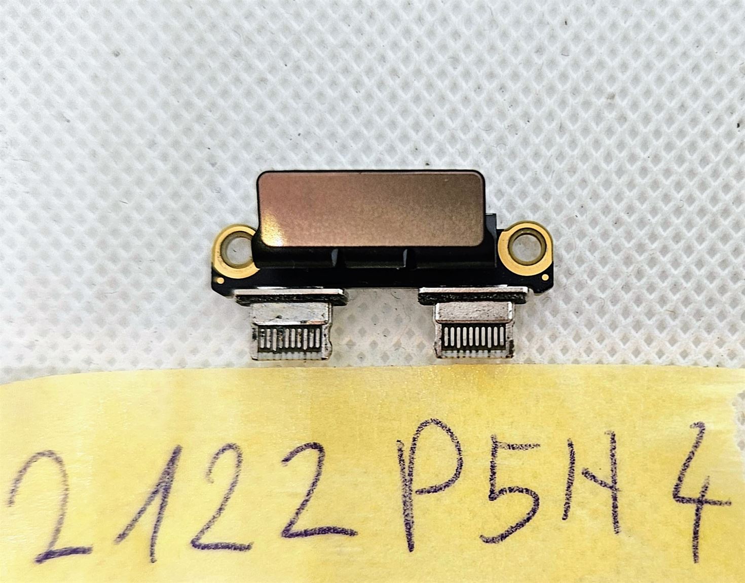 USB-C-Anschluss MacBook Pro-Kabel für A1989 A1990 A2141 A2159 A2251 A2289 A2338