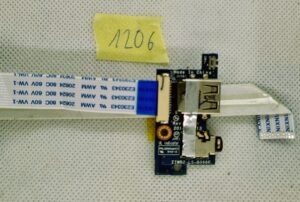 USB-Karte - Audio LS-B096P für Lenovo B50-70