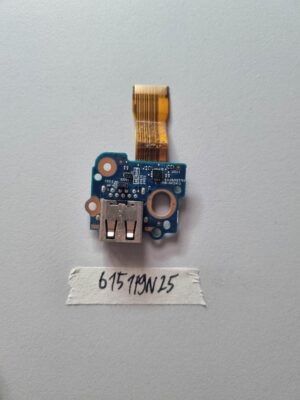 USB-Karte für HP EliteBook 840 G5 G6 L14380-001 6050A2925701 Laptop-Teile
