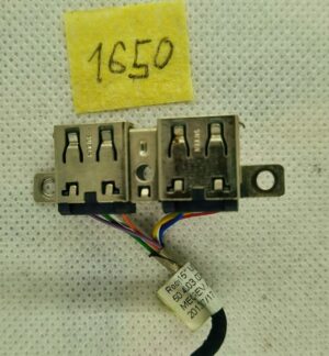 USB-Anschluss 50.4sj03.021 für HP Probook 4740s