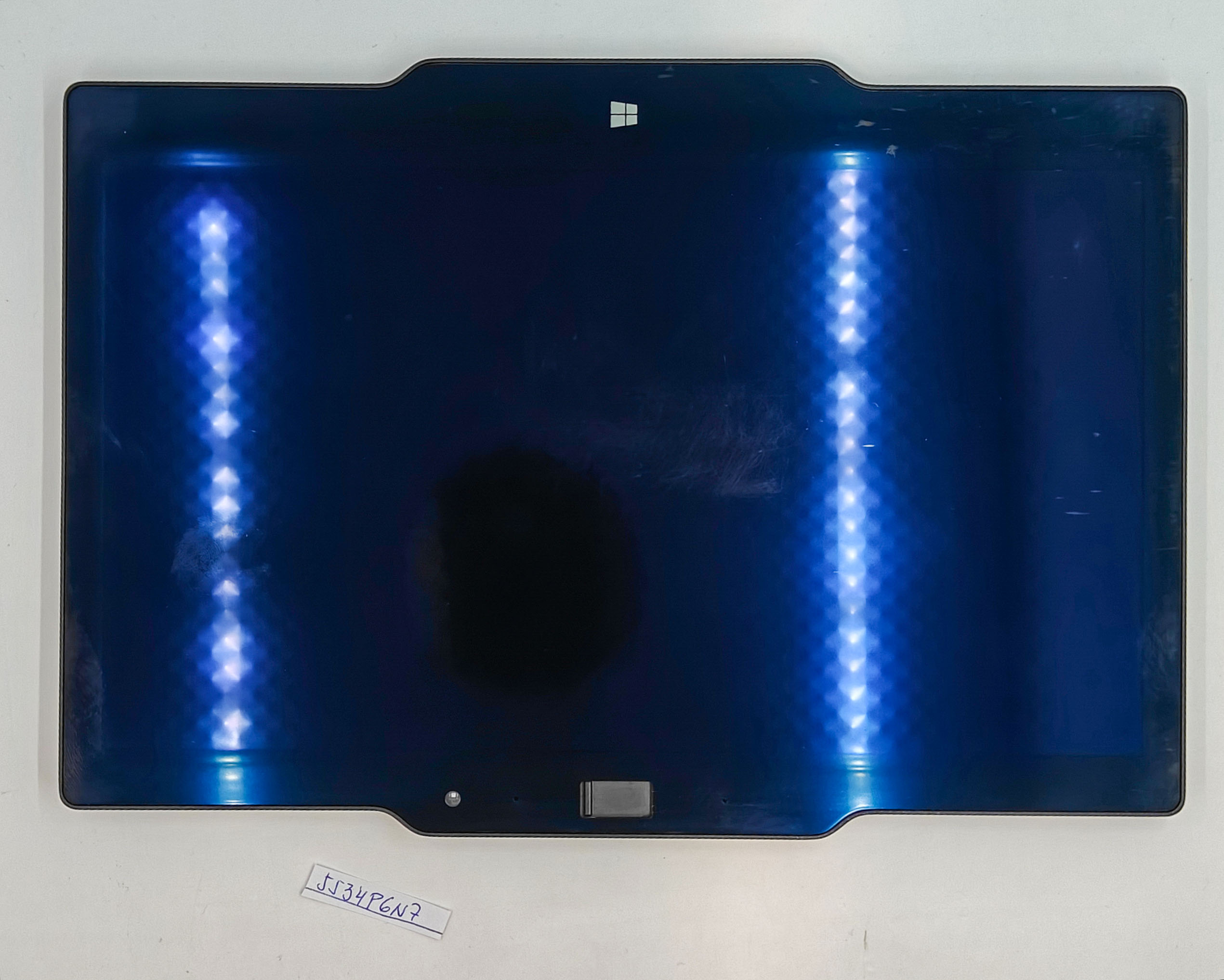 Dell 7204 11,6" Touchscreen LCD Panel IVB02 9ND4G OEM Gebraucht Getestet