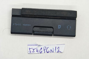 Gebrauchte robuste Tür für Audio-/HDMI-/USB-Anschlüsse von Dell Latitude 14 5414 – Funktion getestet