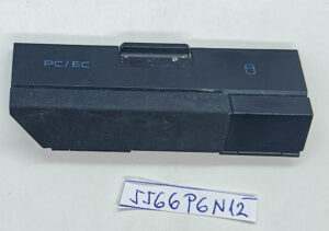 Gebrauchte Dell Latitude 14 Rugged 5404 5414 PC/EC-Speichertür – getestet