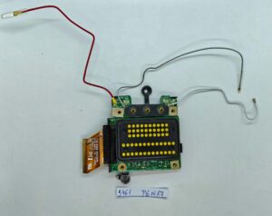Gebrauchtes robustes OEM-Dockingboard für Dell Latitude 7214 7414